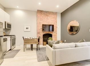 1704 Q St NW #NORTHWEST201, Washington, DC 20009