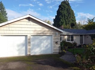 12407 NE 50th Ave, Vancouver, WA 98686