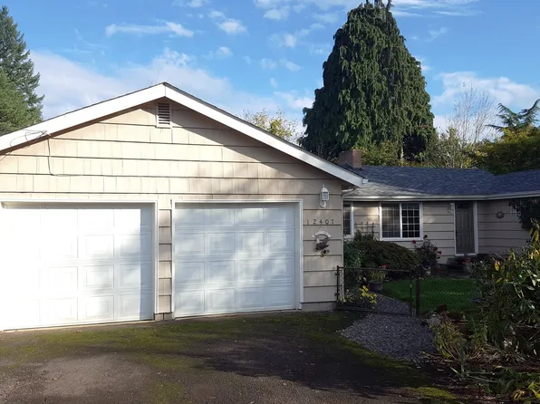12407 NE 50th Ave, Vancouver, WA 98686