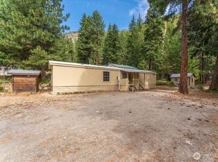 17968 Entiat River Rd, Entiat, WA 98822