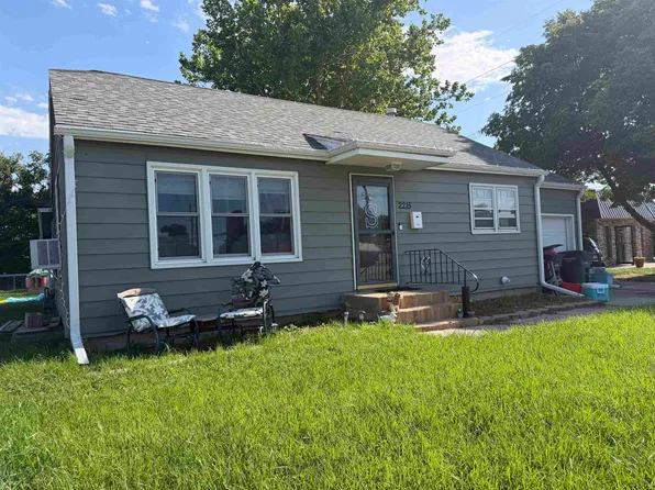 2215 W 2nd St, Hastings, NE 68901