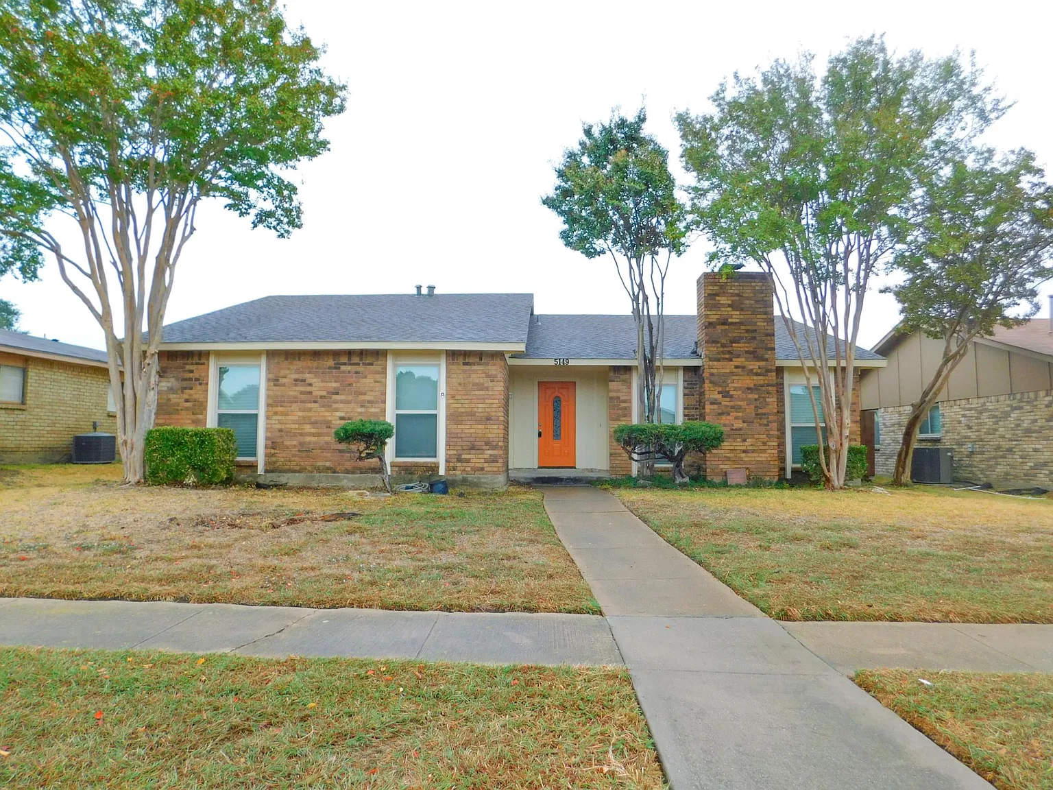 4 bed, 1881 sqft, $2,350 — Photo 1