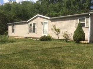 155 McGrady Hollow Rd, Butler, PA 16002