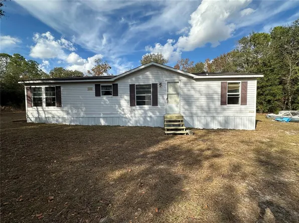 28430 SW 97th Ln, Newberry, FL 32669