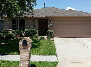 13518 Titus Point, Houston, TX 77085