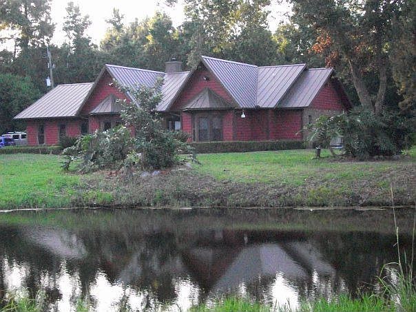 Our home