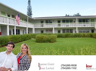 187 Newport L #187, Deerfield Beach, FL 33442