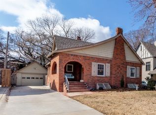 147 N Dellrose Ave, Wichita, KS 67208