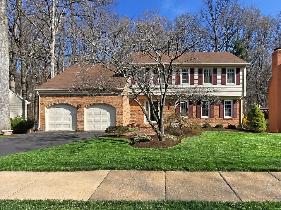 For Sale: 9828 Natick Road, Burke, Virginia 22015