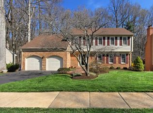 9828 Natick Rd, Burke, VA 22015