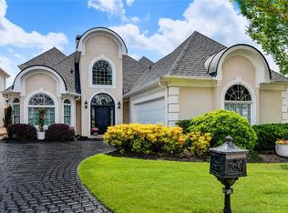 150 Brassy Ct, Alpharetta, GA 30022