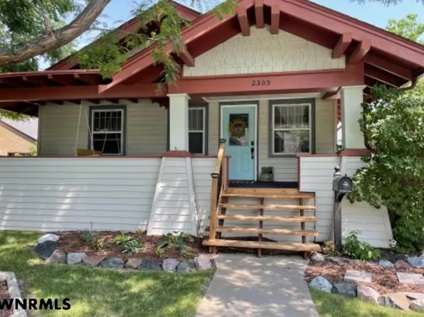 2305 3rd Ave, Scottsbluff, NE 69361