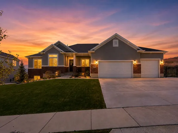 12471 N Minots Ledge Dr #533, Highland, UT 84003