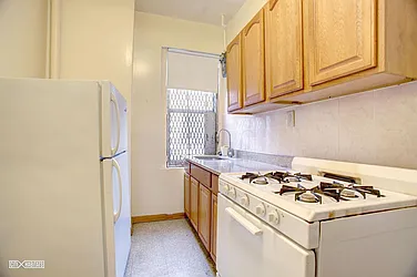 Rented by Citi Habitats