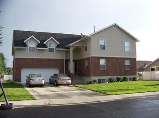 722 E 500 N, Orem, UT 84097