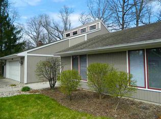3602 Deer Cv, Fort Wayne, IN 46815