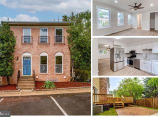 8449 Ivy Glen Ct, Manassas, VA 20110