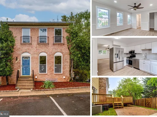 8449 Ivy Glen Ct, Manassas, VA 20110