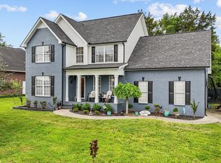 813 Bristol Dr, Smyrna, TN 37167