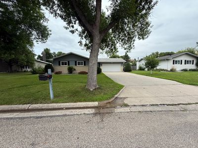 406 Horn Ave, Moorhead, MN, 56560