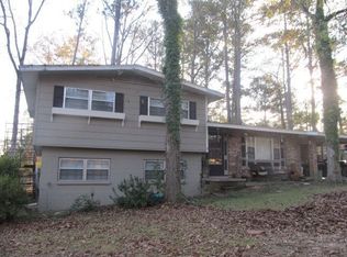 1214 State St, Laurel, MS 39440