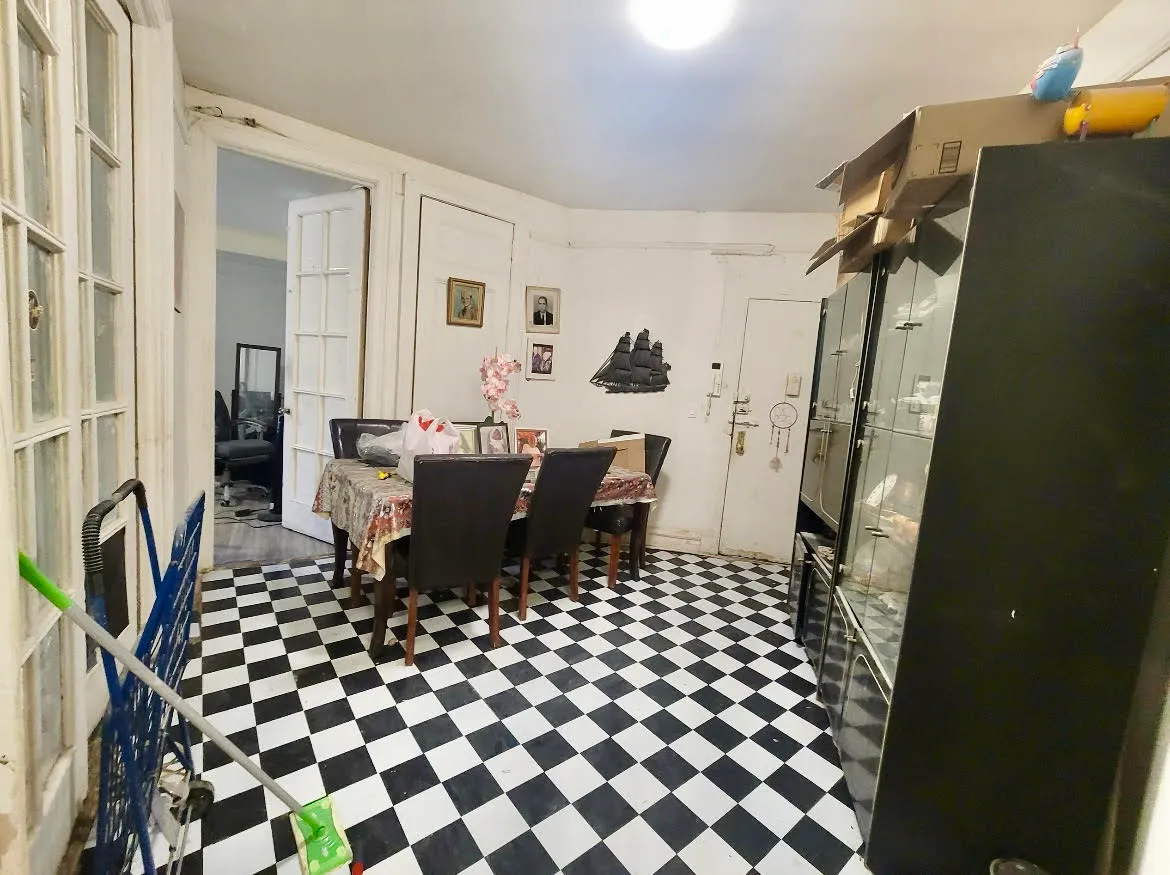 870 Riverside Drive #2B in Washington Heights, Manhattan | StreetEasy