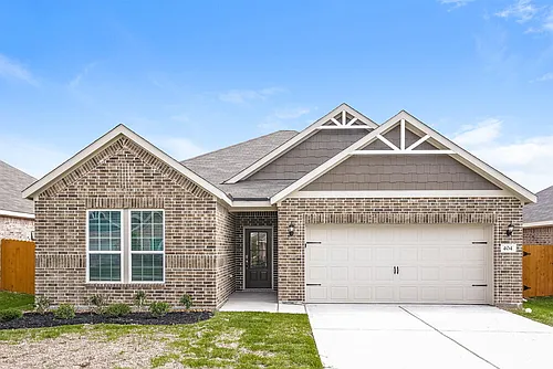 404 Mustang Trot Dr Photo 1