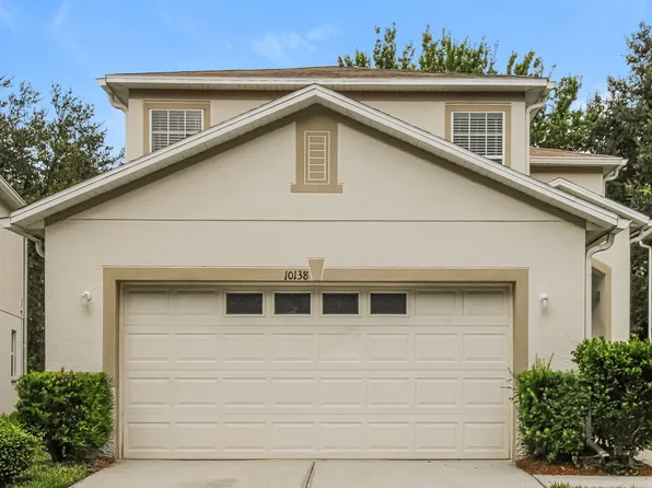 10138 Perthshire Cir, Land O Lakes, FL 34638