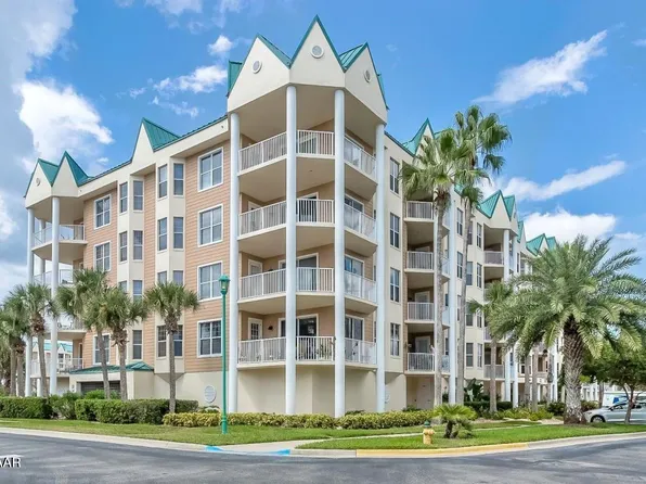 4623 Rivers Edge Village Ln Unit 6205, Pt Orange, FL 32127