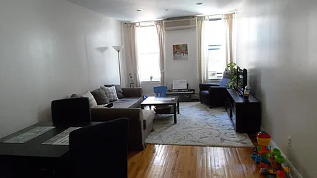 Rented by Bohemia Realty Group