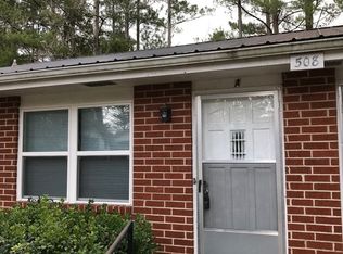 508 N 2nd St APT A, La Fayette, GA 30728