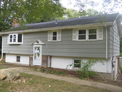 90 Slocum Road, Hebron, CT, 06248