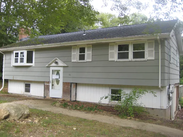 90 Slocum Road, Hebron, CT 06248