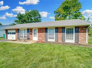 3991 Schenley St, Enon, OH