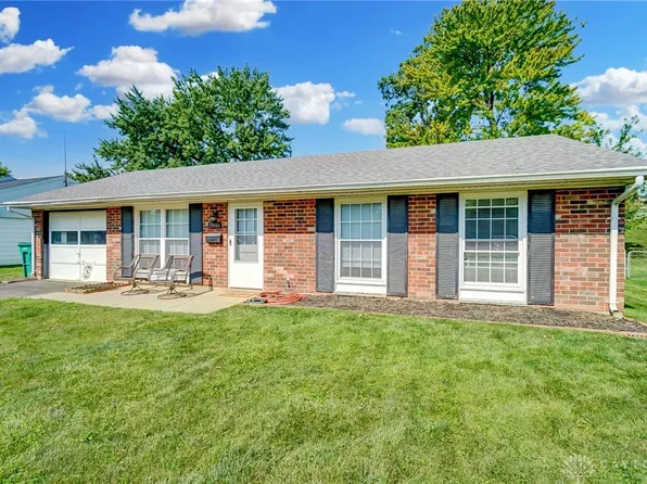 3991 Schenley St, Enon, OH 45323