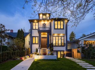 6664 Balsam St, Vancouver, BC
