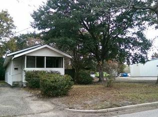 209 Ogden Ave, Mobile, AL 36607
