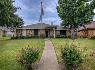 3913 Knights Bridge Dr, Rowlett, TX 75088