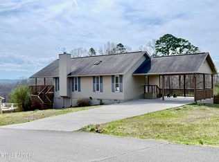 444 Connatser Ln, Sevierville, TN 37876