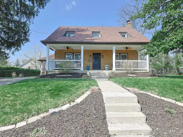 6711 Alpine Ave, Cincinnati, OH 45236