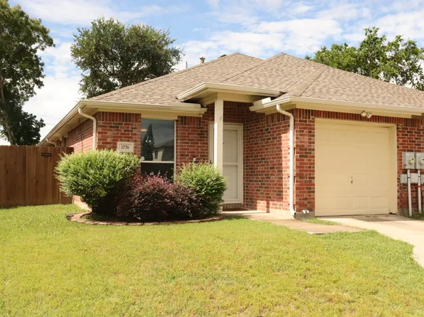 1776 Lago Vis, Little Elm, TX 75068