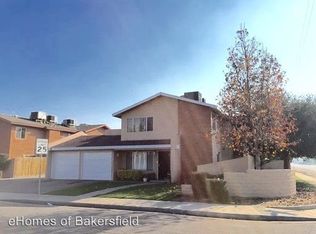 4037 Soranno Ave APT D, Bakersfield, CA 93309