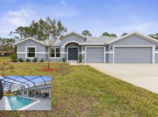 11 Randou Pl, Palm Coast, FL 32164