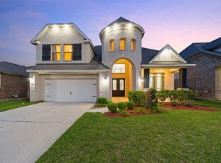 10419 Silver Shield Way, Tomball, TX 77375
