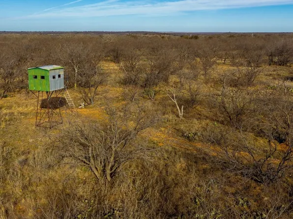 Carmack Rd, Graham, TX 76450