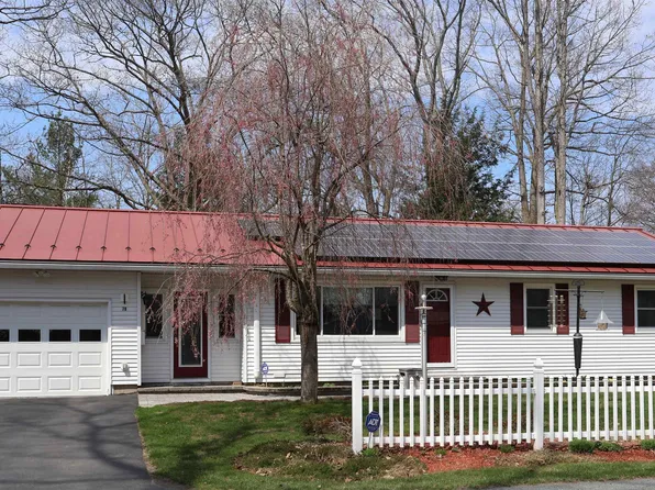 79 Walsh Avenue, Hartford, VT 05001