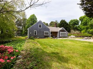 35 Governor Prence Rd, Eastham, MA 02642