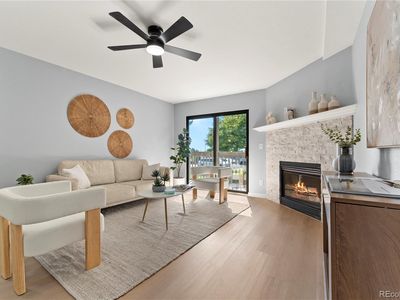 10293 E Peakview Avenue #F104, Englewood, CO, 80111