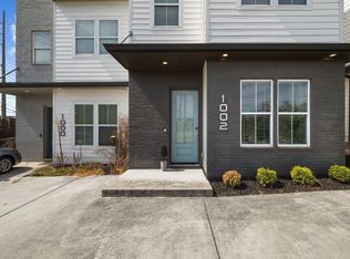 1002 Free Silver Rd, Nashville, TN 37207