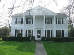 724 E Boundary St, Perrysburg, OH 43551